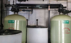 軟水設(shè)備工作原理及主要優(yōu)勢 軟水設(shè)備工作原理及主要優(yōu)勢