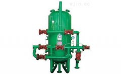 氧化氫樹(shù)脂除氧器工作原理及主要優(yōu)勢(shì) 氧化氫樹(shù)脂除氧器工作原理及主要優(yōu)勢(shì)