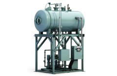 無(wú)頭除氧器工作原理及主要優(yōu)勢(shì) 無(wú)頭除氧器工作原理及主要優(yōu)勢(shì)