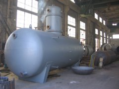 低位熱力除氧器工作原理及主要優(yōu)勢(shì) 低位熱力除氧器工作原理及主要優(yōu)勢(shì)