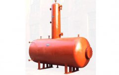 低壓淋水盤式除氧器工作原理及主要優(yōu)勢(shì) 低壓淋水盤式除氧器工作原理及主要優(yōu)勢(shì)