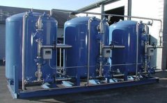 電廠鍋爐除鹽水設備工作原理及主要優(yōu)勢 電廠鍋爐除鹽水設備工作原理及主要優(yōu)勢