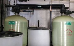 軟化水處理設(shè)備工作原理及主要優(yōu)勢(shì) 軟化水處理設(shè)備工作原理及主要優(yōu)勢(shì)