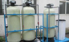 鍋爐軟水器工作原理及主要優(yōu)勢(shì) 鍋爐軟水器工作原理及主要優(yōu)勢(shì)