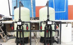 全自動(dòng)軟化器工作原理及主要優(yōu)勢(shì) 全自動(dòng)軟化器工作原理及主要優(yōu)勢(shì)