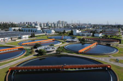 城鎮(zhèn)污水處理設(shè)備工作原理及特點(diǎn)優(yōu)勢 城鎮(zhèn)污水處理設(shè)備工作原理及特點(diǎn)優(yōu)勢