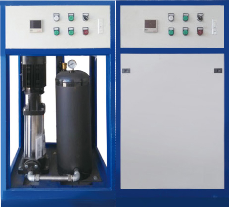 真空脫氣機 真空脫氣機